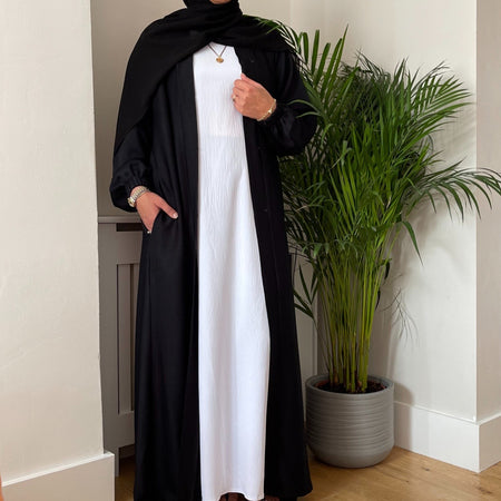 DUNYA ABAYA