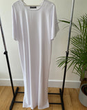 INNER SLIP DRESSES