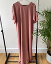 INNER SLIP DRESSES