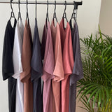 INNER SLIP DRESSES