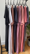 INNER SLIP DRESSES
