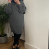 BALLOON SLEEVES JUMPERS - 6 SHADES AVAILABLE