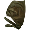 KHAKI HIJAB CAP - Husna Collections
