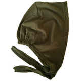 KHAKI HIJAB CAP - Husna Collections