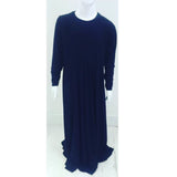 UMBRELLA NAVY - Husna Collections