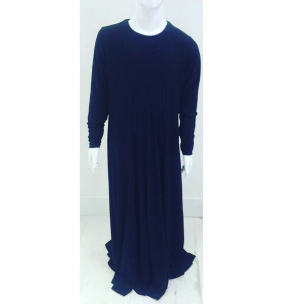 UMBRELLA NAVY - Husna Collections
