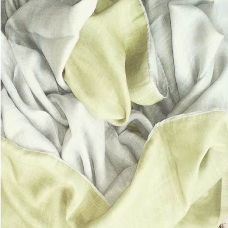 GEORGETTE WHITE HIJAB