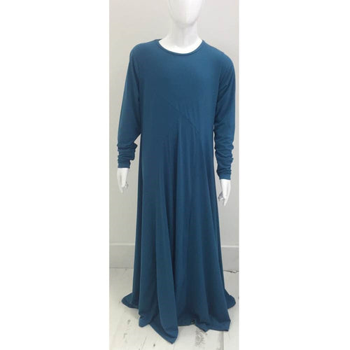 UMBRELLA TEAL - Husna Collections
