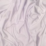 FLOATER DRESS LIGHT VIOLET - Husna Collections